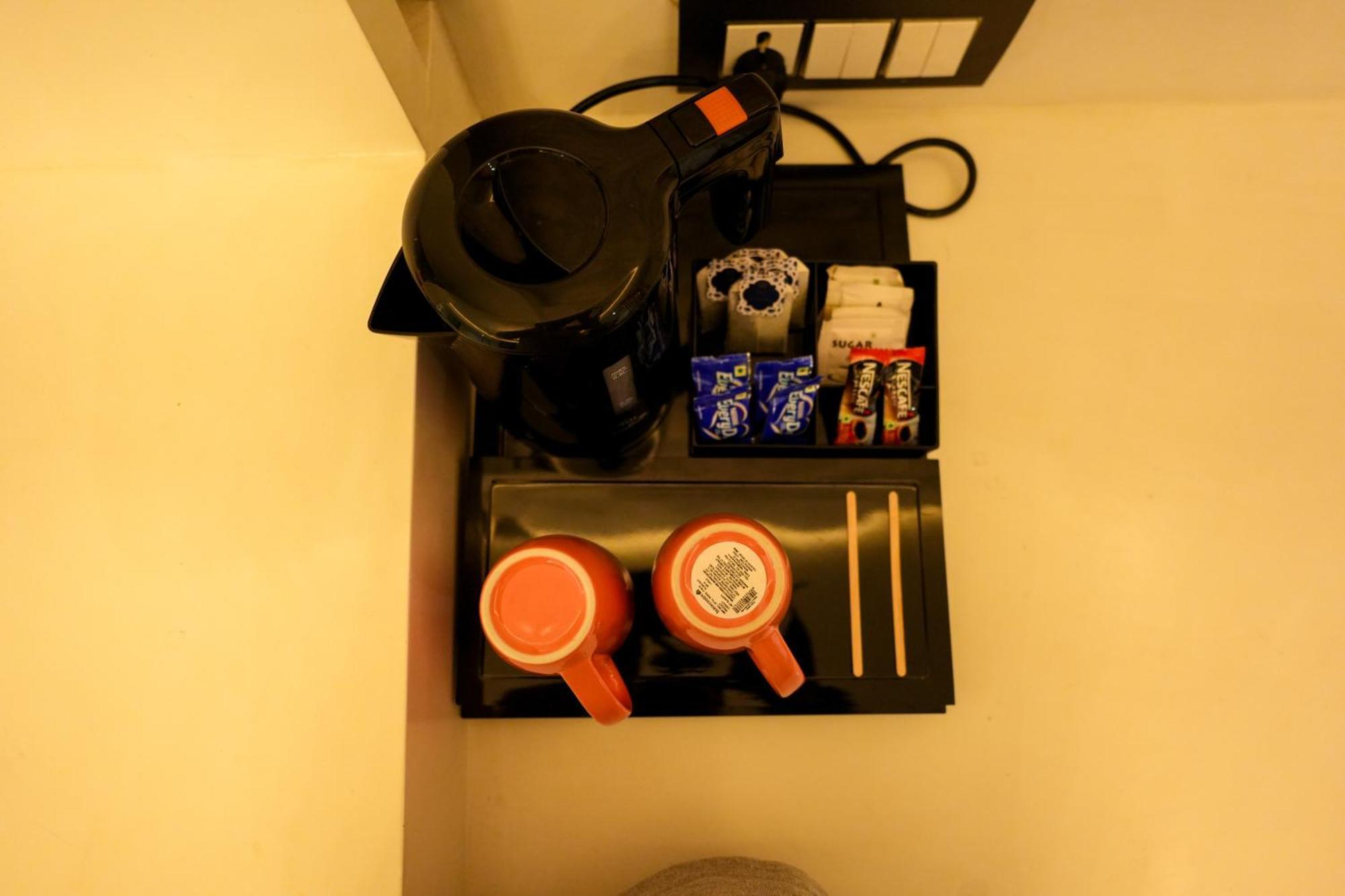 Hotel Adsan Heights Gajraula Extérieur photo